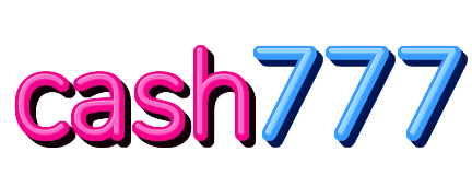 cash777 — logo kanal