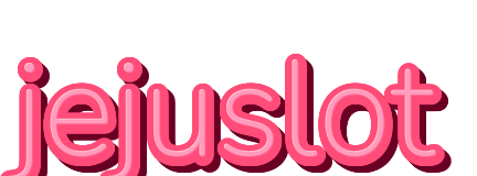 jejuslot — logo kanal