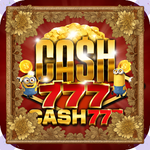 cash777 — mitra unggulan