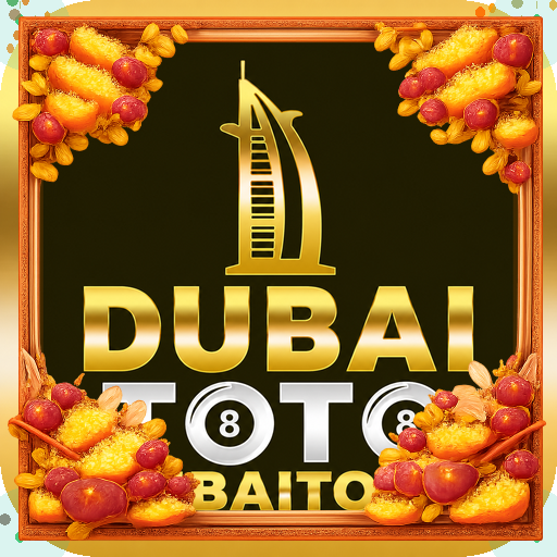 dubaitoto — mitra unggulan