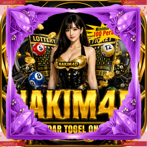 hakim4d — mitra unggulan
